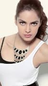 Shazahn Padamsee