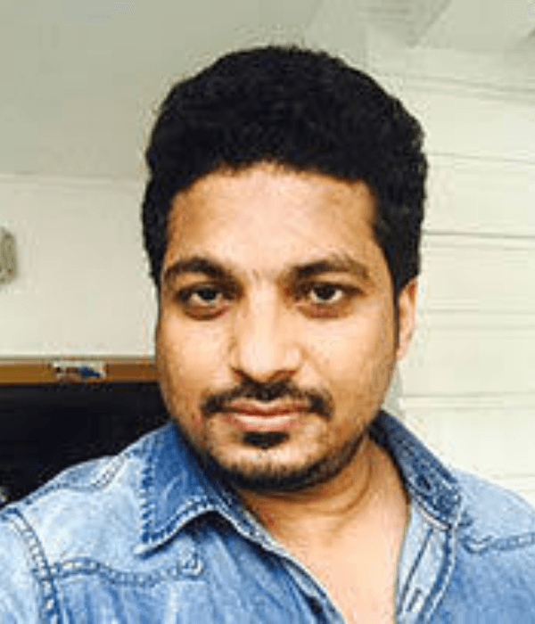 Shebi Chowghat — Director