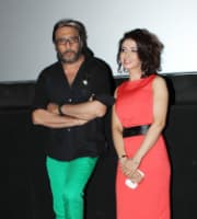 Sheena Nayar still