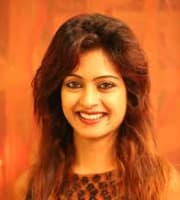 Sheetal Ahirrao still