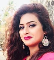 Sheetal Ahirrao still