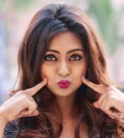 Sheetal Ahirrao still