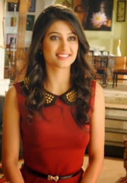 Shefali Sharma