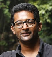 Shehnad Jalal — Cinematography