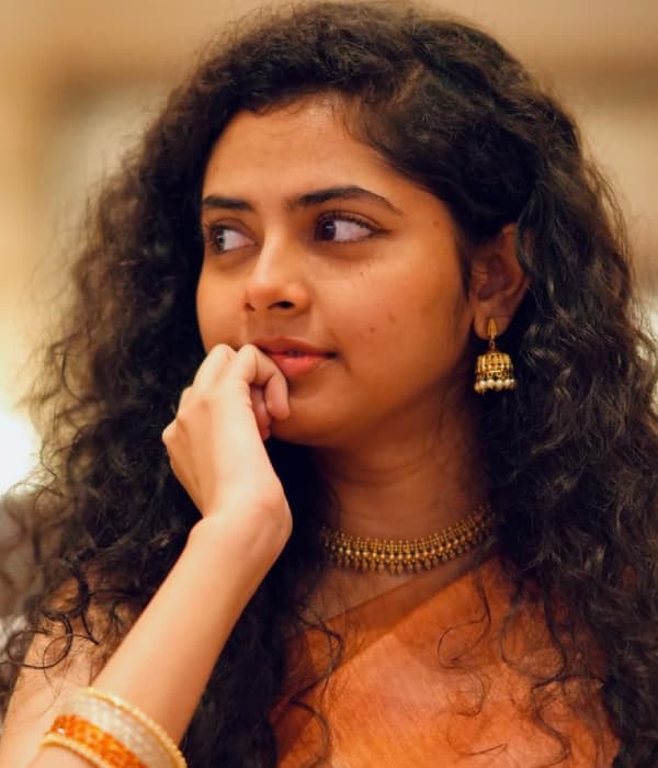 Shehnaz Fathima