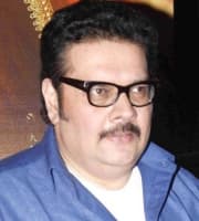 Shehzad Khan — Supporting Actor