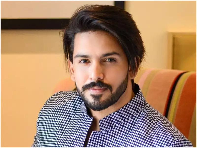 Shehzada Dhami