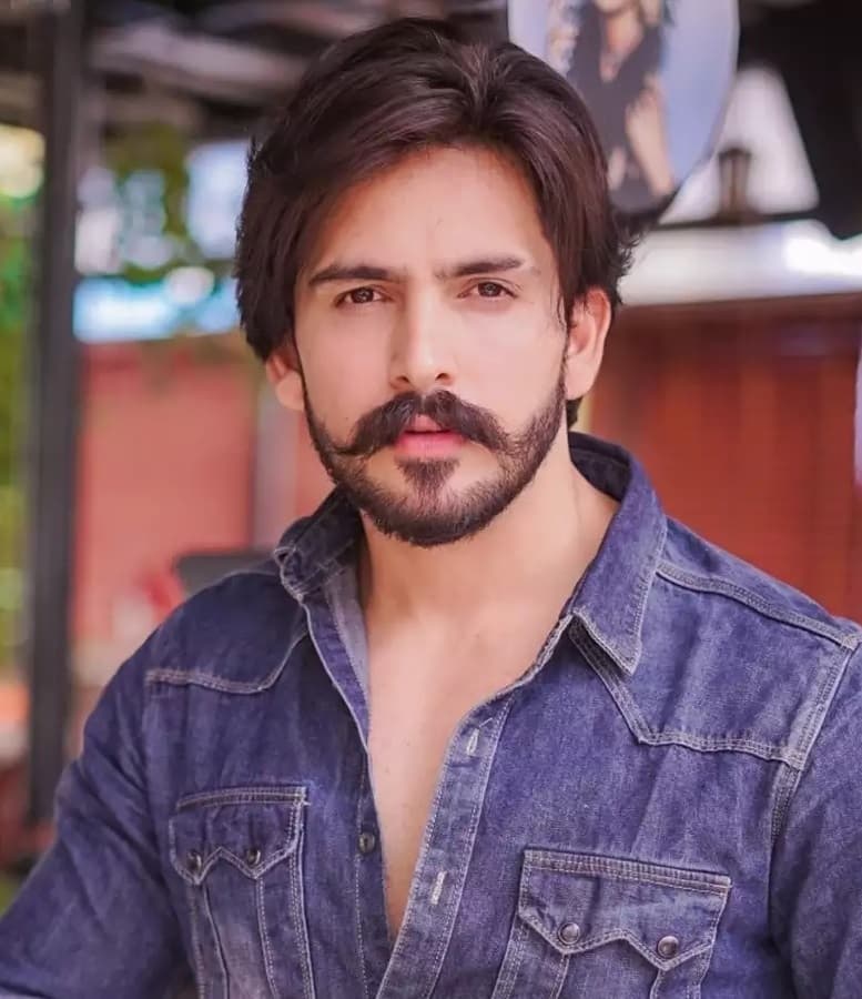 Shehzada Dhami