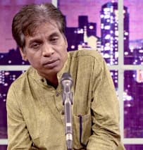 Shekhar Astitva — Lyricist