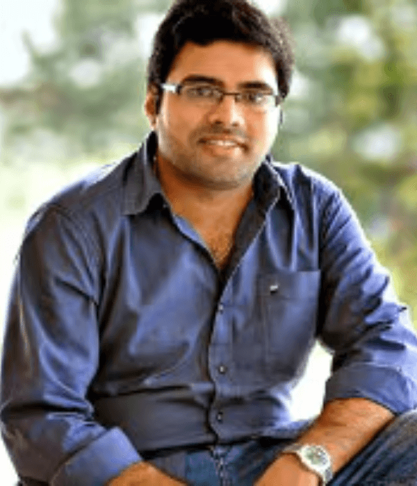 Shekhar Chandra — Cinematography