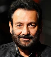 Shekhar Kapur — Actor