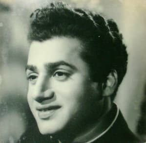 Shekhar — Director
