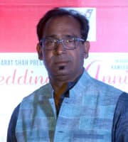 Shekhar S Jha — Dialogue