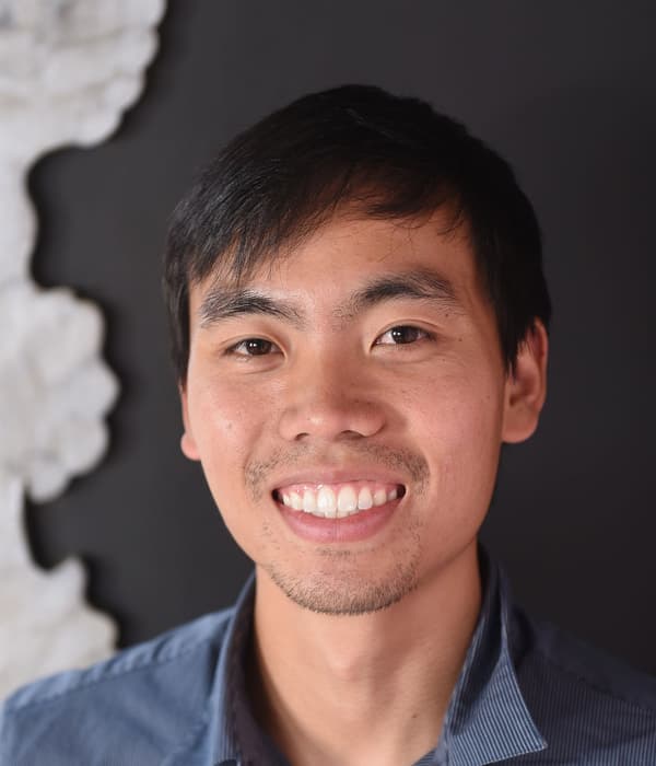 Sheldon Chau