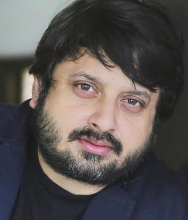 Shiboprosad Mukherjee — Producer