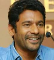 Shibu Thameens — Producer