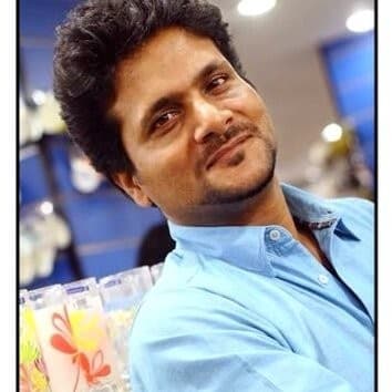 Shiji Pattanam — Art Director