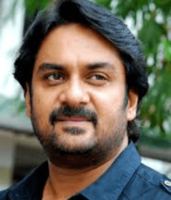 Shiju Abdul Rasheed