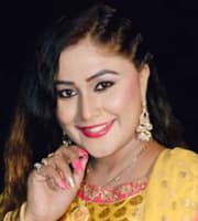 Shikha Mishra — Supporting Actress