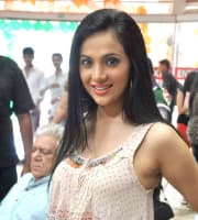 Shilpa Anand