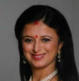 Shilpa Gandhi