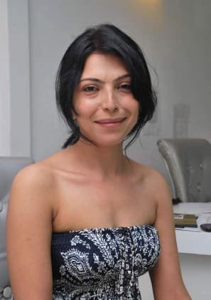 Shilpa Shukla — Actress