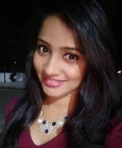 Shilpa Thakre — Actress