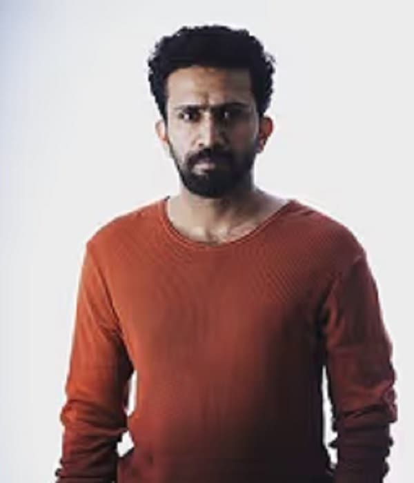 Shine Tom Chacko