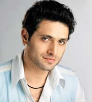Shiney Ahuja — Supporting Actor