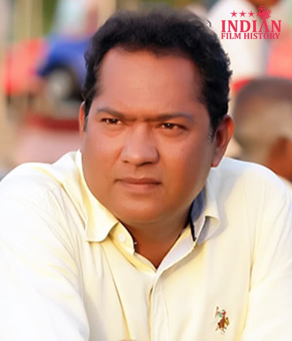 Shiraz Ahmed — Story writer