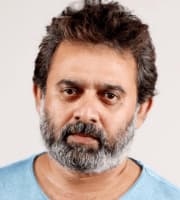 Shiraz Henry — Supporting Actor