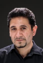 Shiraz Khan — Supporting Actor