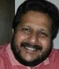Shirish Latkar — Story Writer