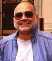 Shital Bhatia — Producer