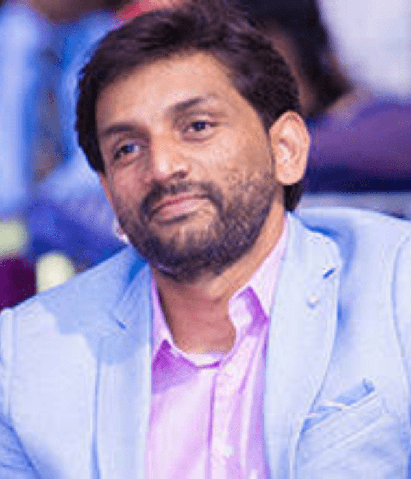Shiva Turlapati — Director