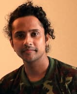 Shivam Pathak — Singer