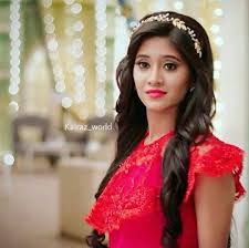 Shivangi Joshi — Actress