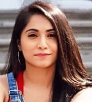Shivani Patel — Supporting Actress