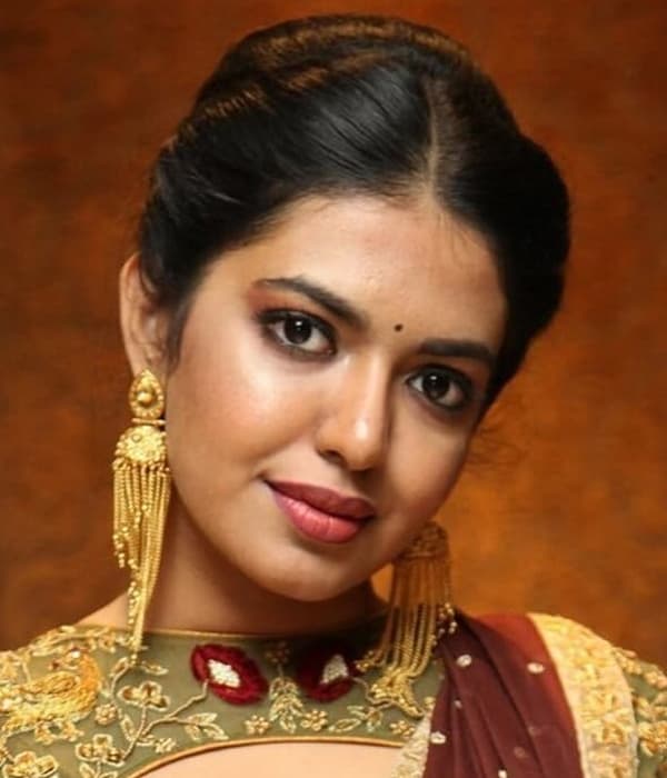 Shivani Rajashekar — Producer