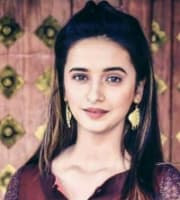 Shivani Surve