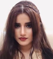 Shivranjani Singh — Singer