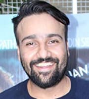 Shlok Sharma — Director