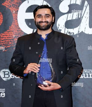 Shoaib Lokhandwala