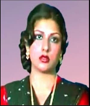 Shobhini Singh — Supporting Actress