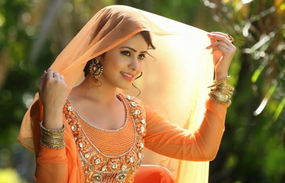 Shobhita Rana still