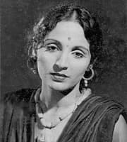 Shobhna Samarth — Supporting Actor