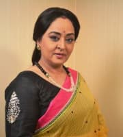 Shoma Anand — Actress