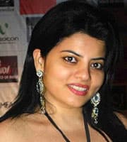 Shraddha Sharma — Supporting Actress
