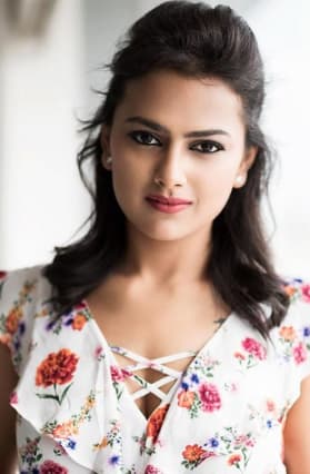 Shraddha Srinath