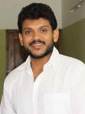 Shravan Mukesh